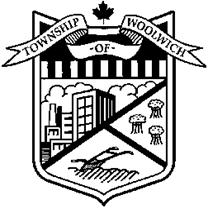 Township of Woolwich crest